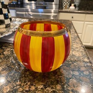 Mackenzie Childs Bowl